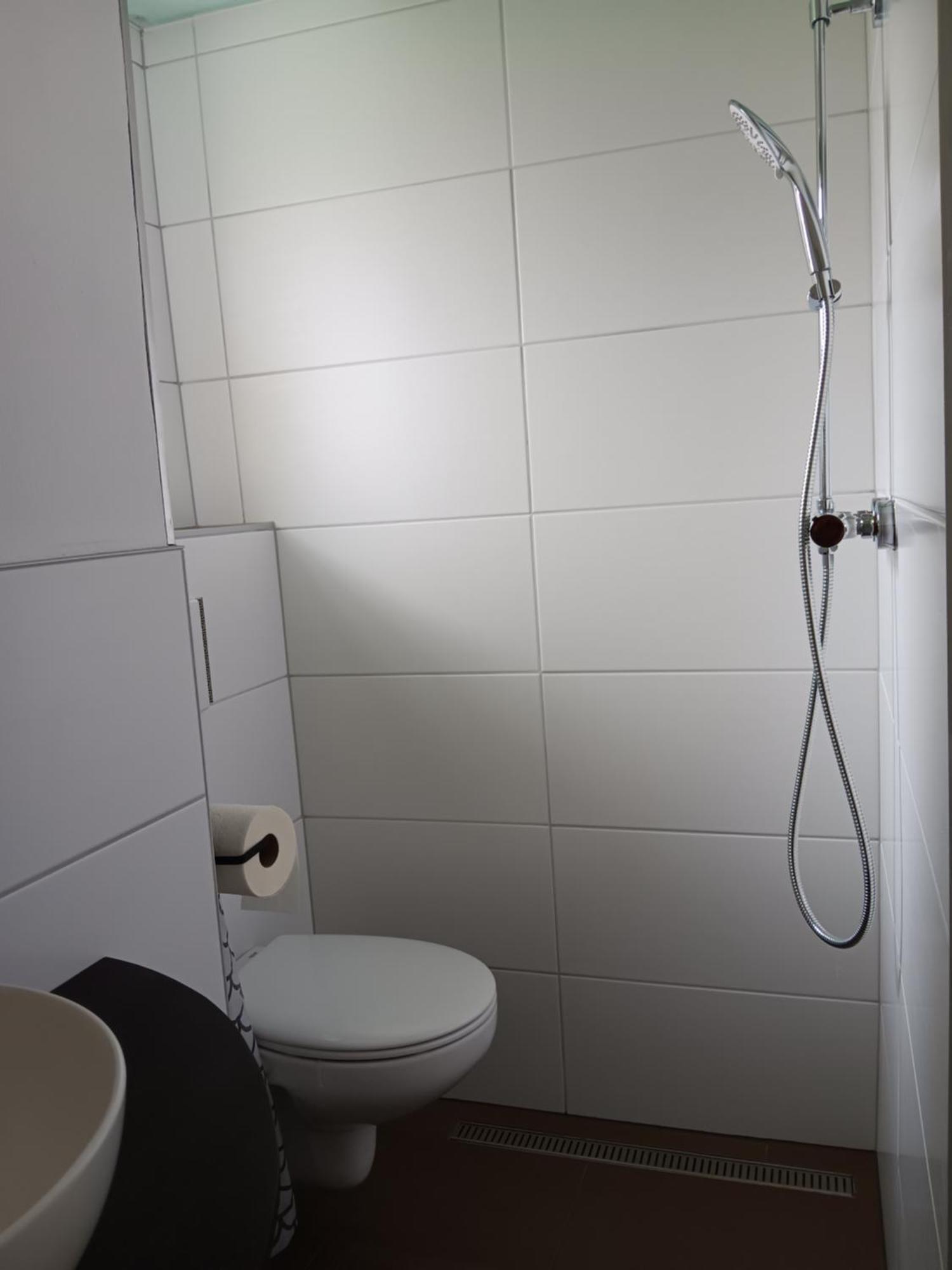Ninas Gaestezimmer Hinterweiler Eksteriør billede